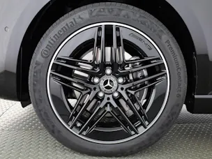 Mercedes-Benz V 300 d extralang 4Matic Avantgarde 9G-Tronic