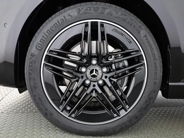 Mercedes-Benz V 300 d extralang 4Matic Avantgarde 9G-Tronic