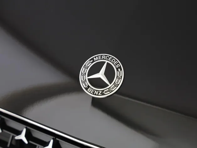 Mercedes-Benz V 300 d extralang 4Matic Avantgarde 9G-Tronic
