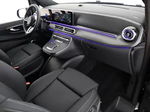 Mercedes-Benz V 300 d extralang 4Matic Avantgarde 9G-Tronic