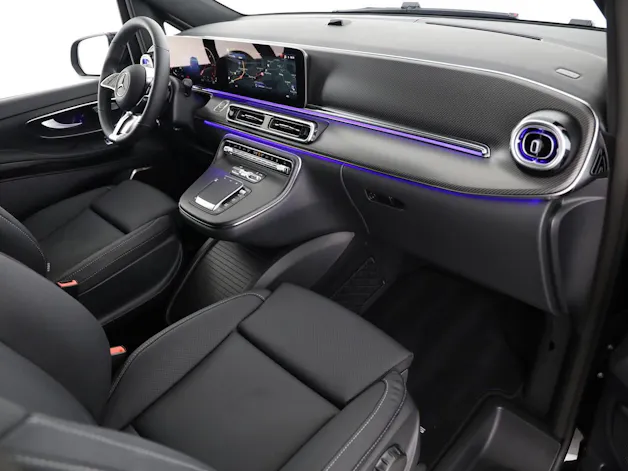 Mercedes-Benz V 300 d extralang 4Matic Avantgarde 9G-Tronic