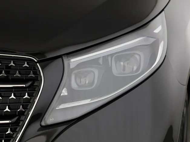 Mercedes-Benz V 300 d extralang 4Matic Avantgarde 9G-Tronic