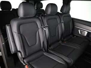 Mercedes-Benz V 300 d extralang 4Matic Avantgarde 9G-Tronic