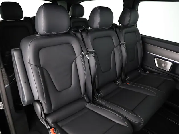 Mercedes-Benz V 300 d extralang 4Matic Avantgarde 9G-Tronic