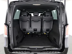 Mercedes-Benz V 300 d extralang 4Matic Avantgarde 9G-Tronic