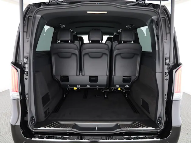 Mercedes-Benz V 300 d extralang 4Matic Avantgarde 9G-Tronic