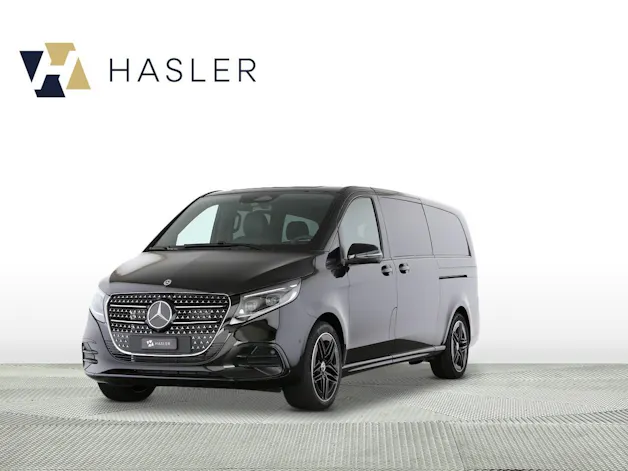 Mercedes-Benz V 300 d extralang 4Matic Avantgarde 9G-Tronic