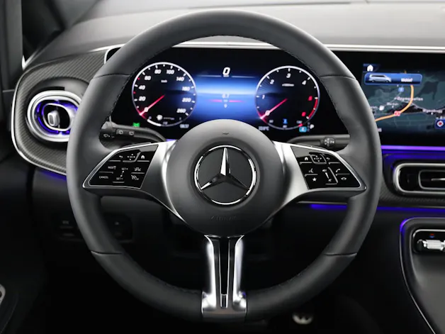 Mercedes-Benz V 300 d extralang 4Matic Avantgarde 9G-Tronic