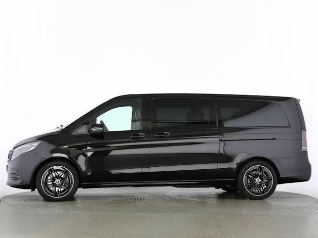Mercedes-Benz V 300 d extralang 4Matic Avantgarde 9G-Tronic