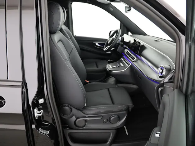 Mercedes-Benz V 300 d extralang 4Matic Avantgarde 9G-Tronic