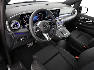 Mercedes-Benz V 300 d extralang 4Matic Avantgarde 9G-Tronic