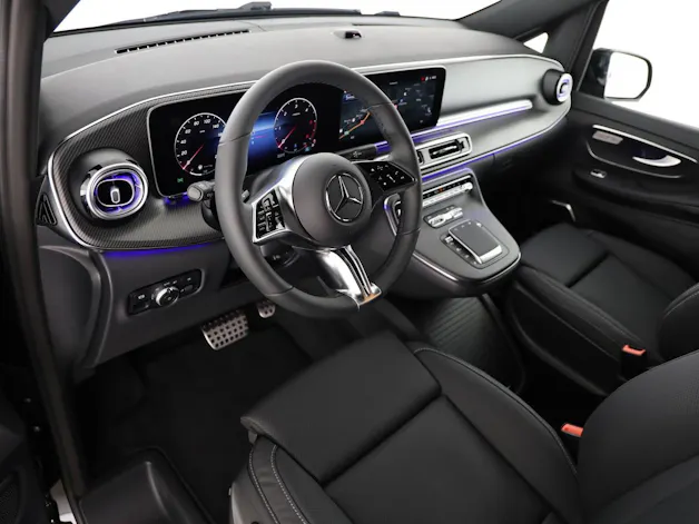 Mercedes-Benz V 300 d extralang 4Matic Avantgarde 9G-Tronic