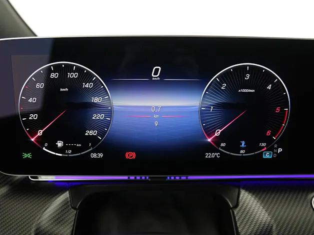 Mercedes-Benz V 300 d extralang 4Matic Avantgarde 9G-Tronic