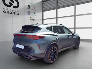 Cupra Formentor 2.5TSI VZ5 Prime Edition 4Drive DSG