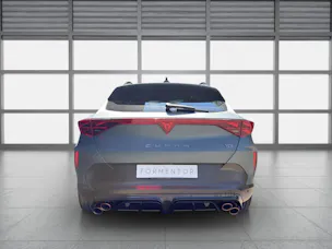 Cupra Formentor 2.5TSI VZ5 Prime Edition 4Drive DSG