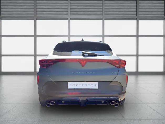 Cupra Formentor 2.5TSI VZ5 Prime Edition 4Drive DSG