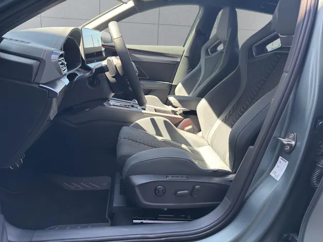 Cupra Formentor 2.5TSI VZ5 Prime Edition 4Drive DSG