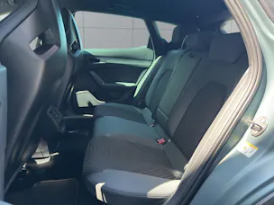 Cupra Formentor 2.5TSI VZ5 Prime Edition 4Drive DSG