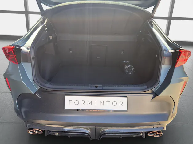 Cupra Formentor 2.5TSI VZ5 Prime Edition 4Drive DSG