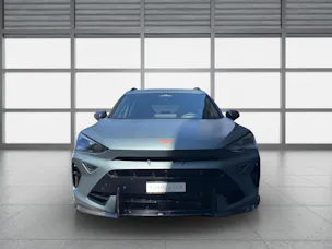 Cupra Formentor 2.5TSI VZ5 Prime Edition 4Drive DSG