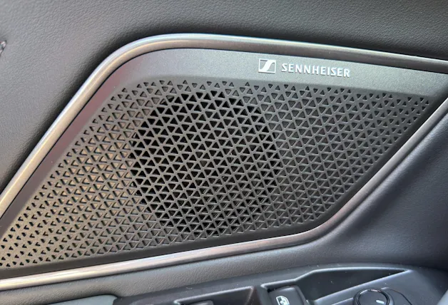 Cupra Formentor 2.5TSI VZ5 Prime Edition 4Drive DSG