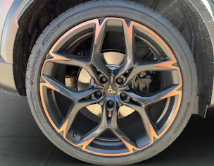 Cupra Formentor 2.5TSI VZ5 Prime Edition 4Drive DSG