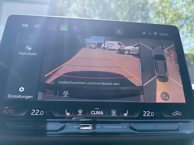 Cupra Formentor 2.5TSI VZ5 Prime Edition 4Drive DSG