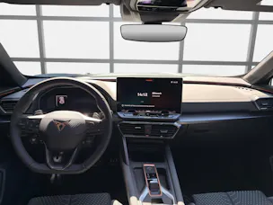 Cupra Formentor 2.5TSI VZ5 Prime Edition 4Drive DSG