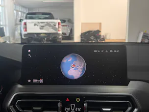 BMW X3 xDrive 20i M Sport