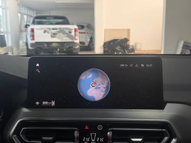 BMW X3 xDrive 20i M Sport