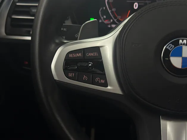 BMW X3 xDrive 20i M Sport