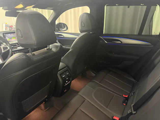 BMW X3 xDrive 20i M Sport