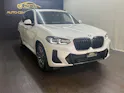 BMW X3 xDrive 20i M Sport