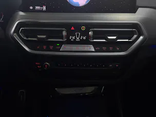 BMW X3 xDrive 20i M Sport