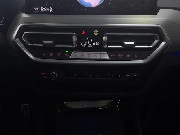 BMW X3 xDrive 20i M Sport