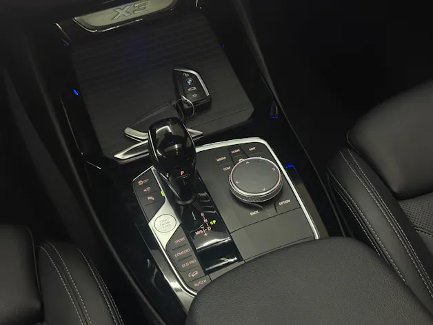 BMW X3 xDrive 20i M Sport