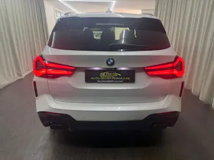 BMW X3 xDrive 20i M Sport