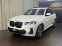 BMW X3 xDrive 20i M Sport