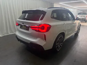 BMW X3 xDrive 20i M Sport