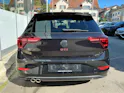 VW Polo 2.0 TSI DSG GTI *** TOP AUSSTATTUNG ***