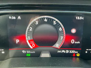 VW Polo 2.0 TSI DSG GTI *** TOP AUSSTATTUNG ***