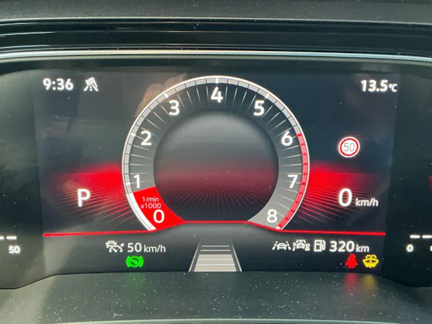 VW Polo 2.0 TSI DSG GTI *** TOP AUSSTATTUNG ***