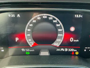 VW Polo 2.0 TSI DSG GTI *** TOP AUSSTATTUNG ***