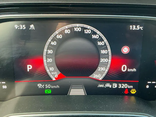 VW Polo 2.0 TSI DSG GTI *** TOP AUSSTATTUNG ***