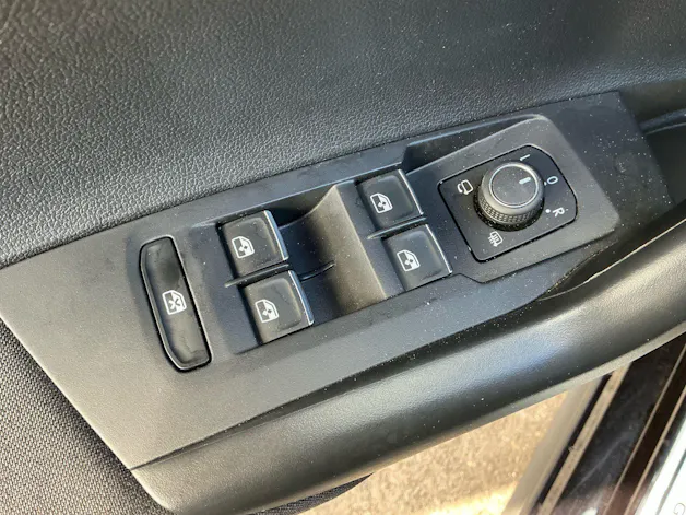 VW Polo 2.0 TSI DSG GTI *** TOP AUSSTATTUNG ***