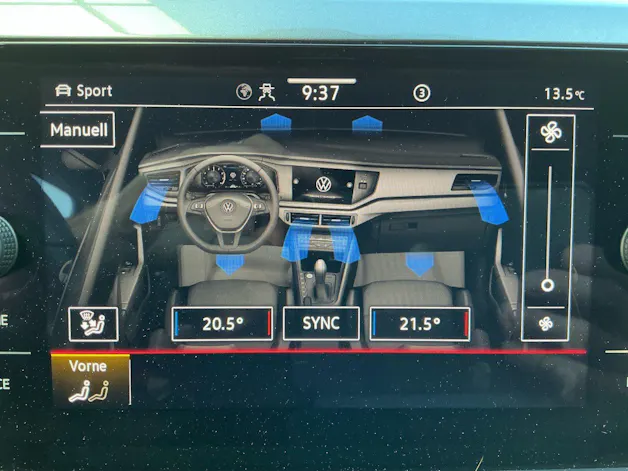 VW Polo 2.0 TSI DSG GTI *** TOP AUSSTATTUNG ***