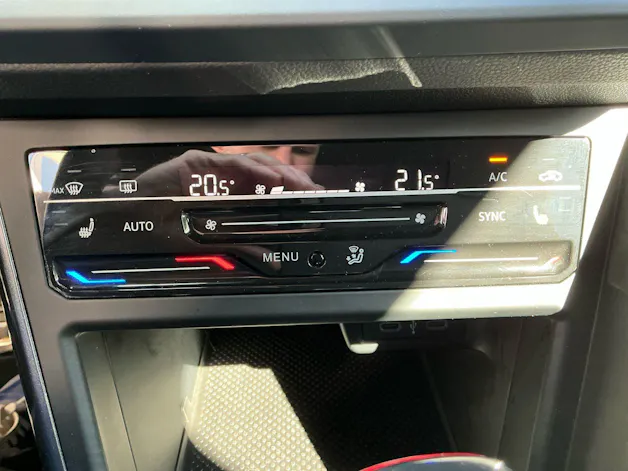 VW Polo 2.0 TSI DSG GTI *** TOP AUSSTATTUNG ***
