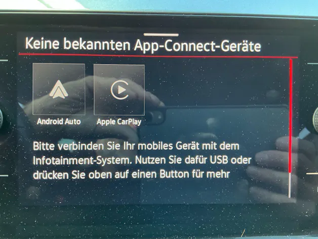 VW Polo 2.0 TSI DSG GTI *** TOP AUSSTATTUNG ***