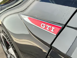 VW Polo 2.0 TSI DSG GTI *** TOP AUSSTATTUNG ***