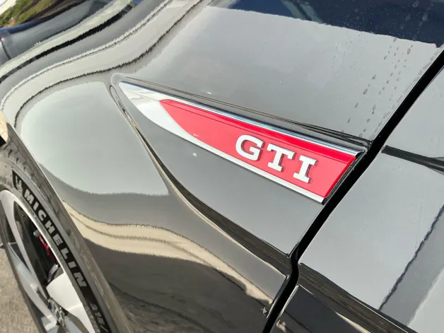 VW Polo 2.0 TSI DSG GTI *** TOP AUSSTATTUNG ***